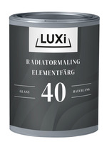 Radiatormaling